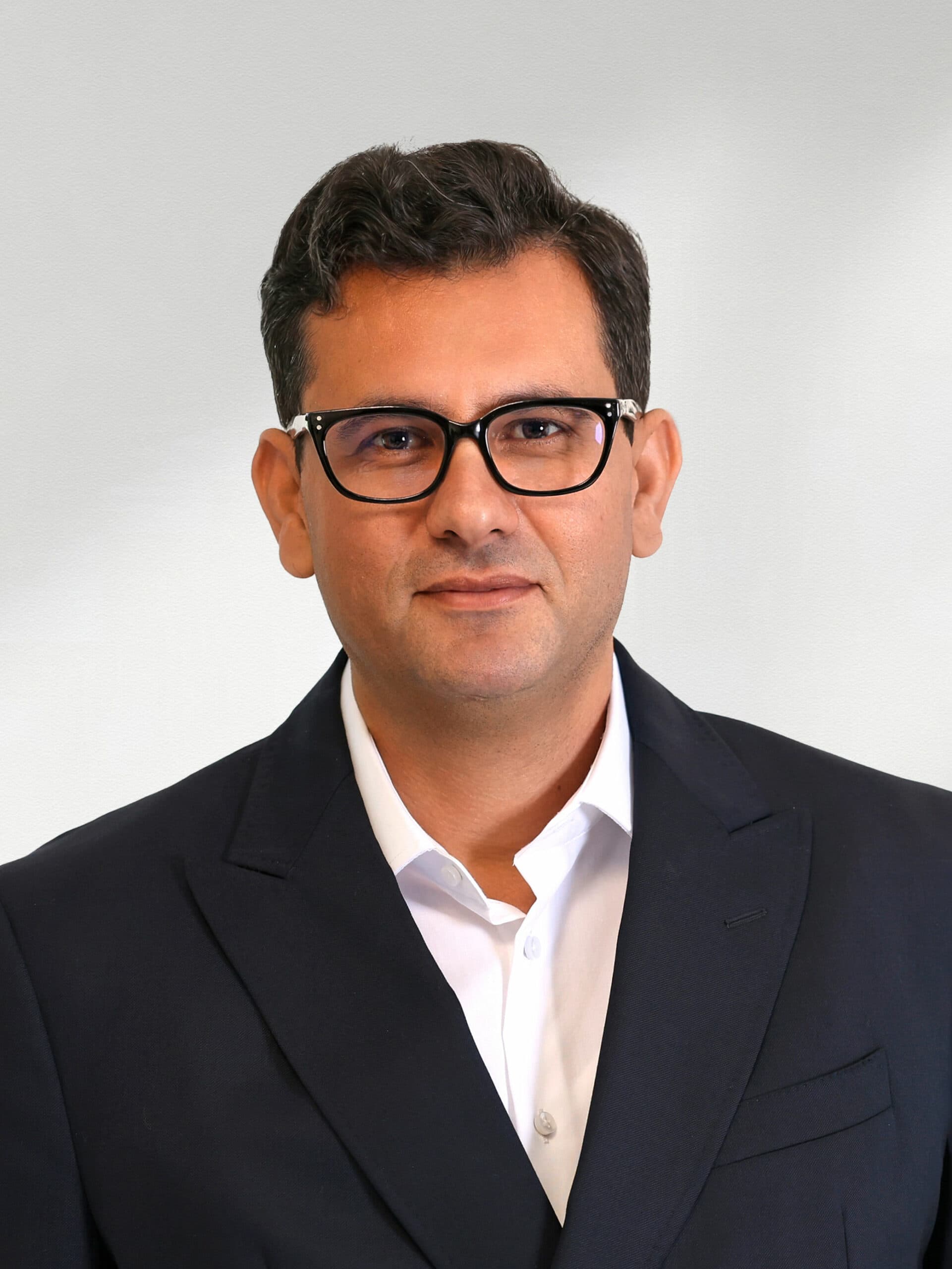 Ibrahim EL OUAHI